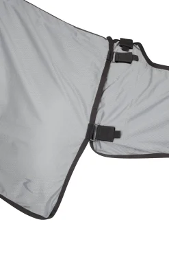 Horze Eira UV-Ausreitdecke mit Fliegenschutz und abnehmbarem Halsteil* Fliegendecken