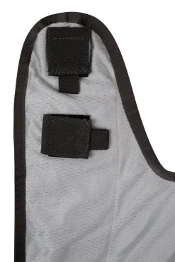 Horze Eira UV-Ausreitdecke mit Fliegenschutz und abnehmbarem Halsteil* Fliegendecken