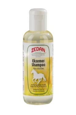 Zedan Ekzemershampoo Waschbalsam, 250ml* Haar- & Mähnen- & Schweifpflege