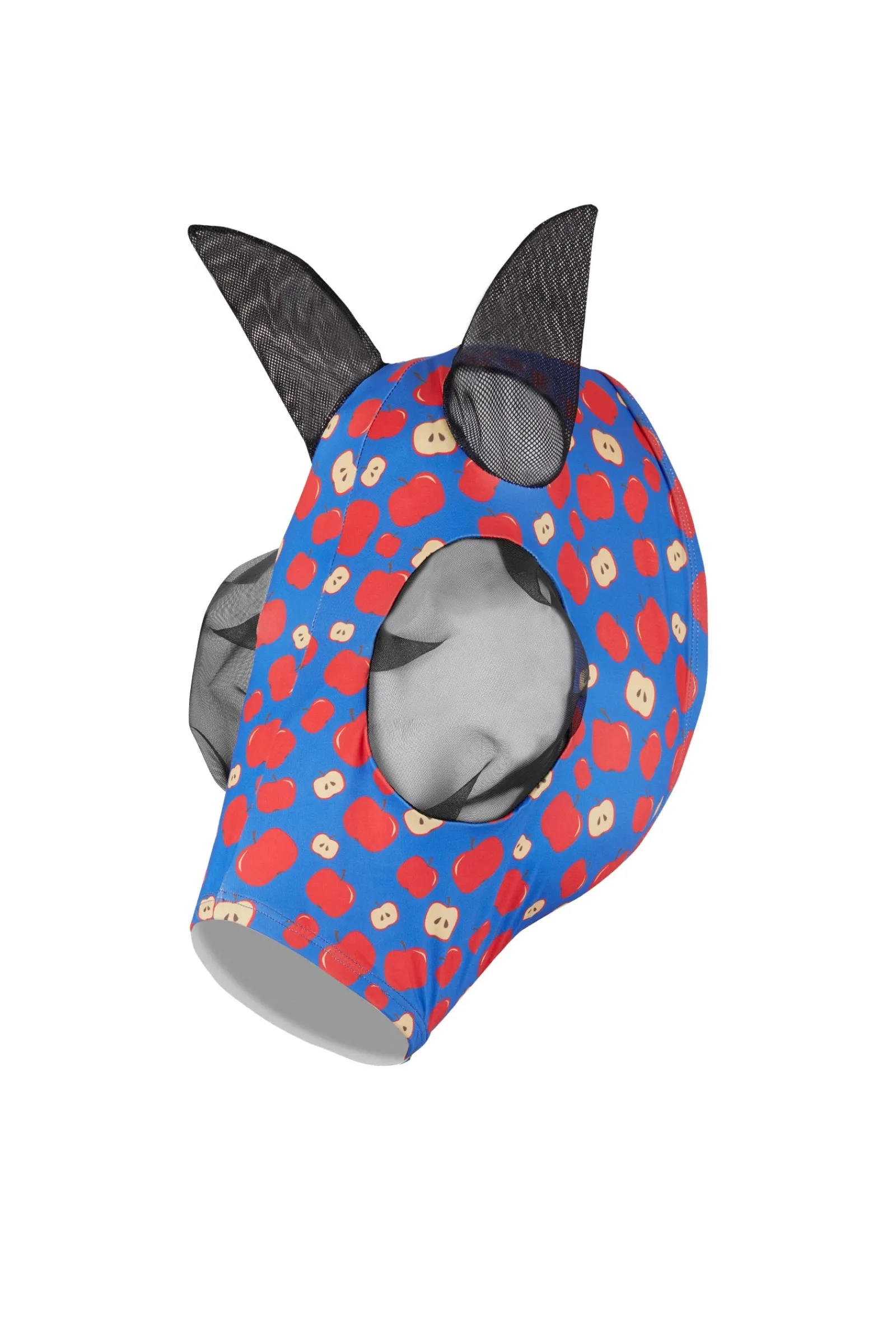 Horze Elastische Pull-On Fliegenmaske* Fliegenmasken & Fliegenfransen