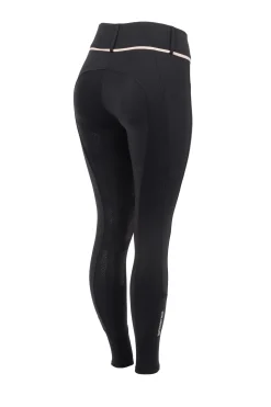 B Vertigo Elea Damen Vollbesatzreithose*Damen Reithose Für Damen Mit Vollbesatz