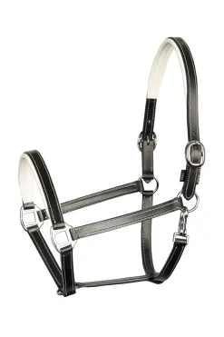 Harry's Horse Elegance Lederhalfter* Halfter