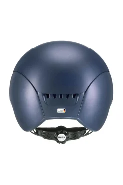 Uvex Elexxion Matt* Reithelme