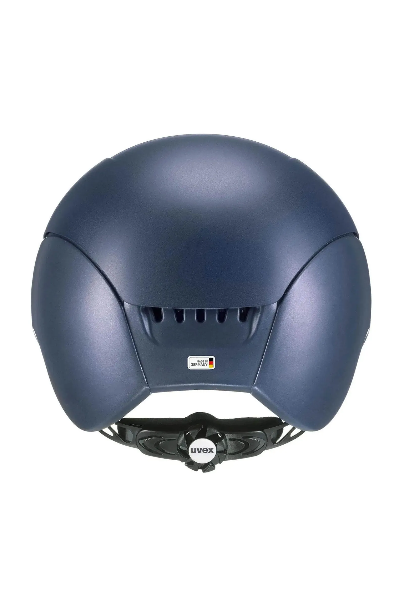Uvex Elexxion Matt* Reithelme