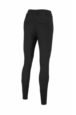 Pikeur Elin SD Vollbesatzreithose mit hohem Bund*Damen Reithose Für Damen Mit Vollbesatz