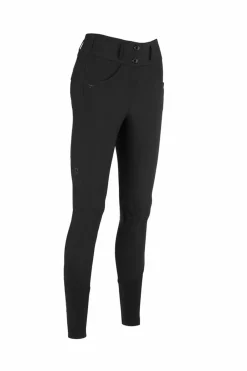 Pikeur Elin SD Vollbesatzreithose mit hohem Bund*Damen Reithose Für Damen Mit Vollbesatz