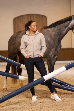 Pikeur Elin SD Vollbesatzreithose mit hohem Bund*Damen Reithose Für Damen Mit Vollbesatz
