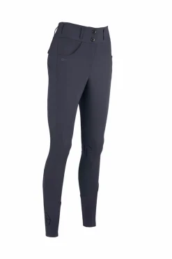 Pikeur Elin SD Vollbesatzreithose mit hohem Bund*Damen Reithose Für Damen Mit Vollbesatz