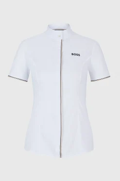 Boss Elisa Show Bluse*Damen Shirts & Polos Für Damen