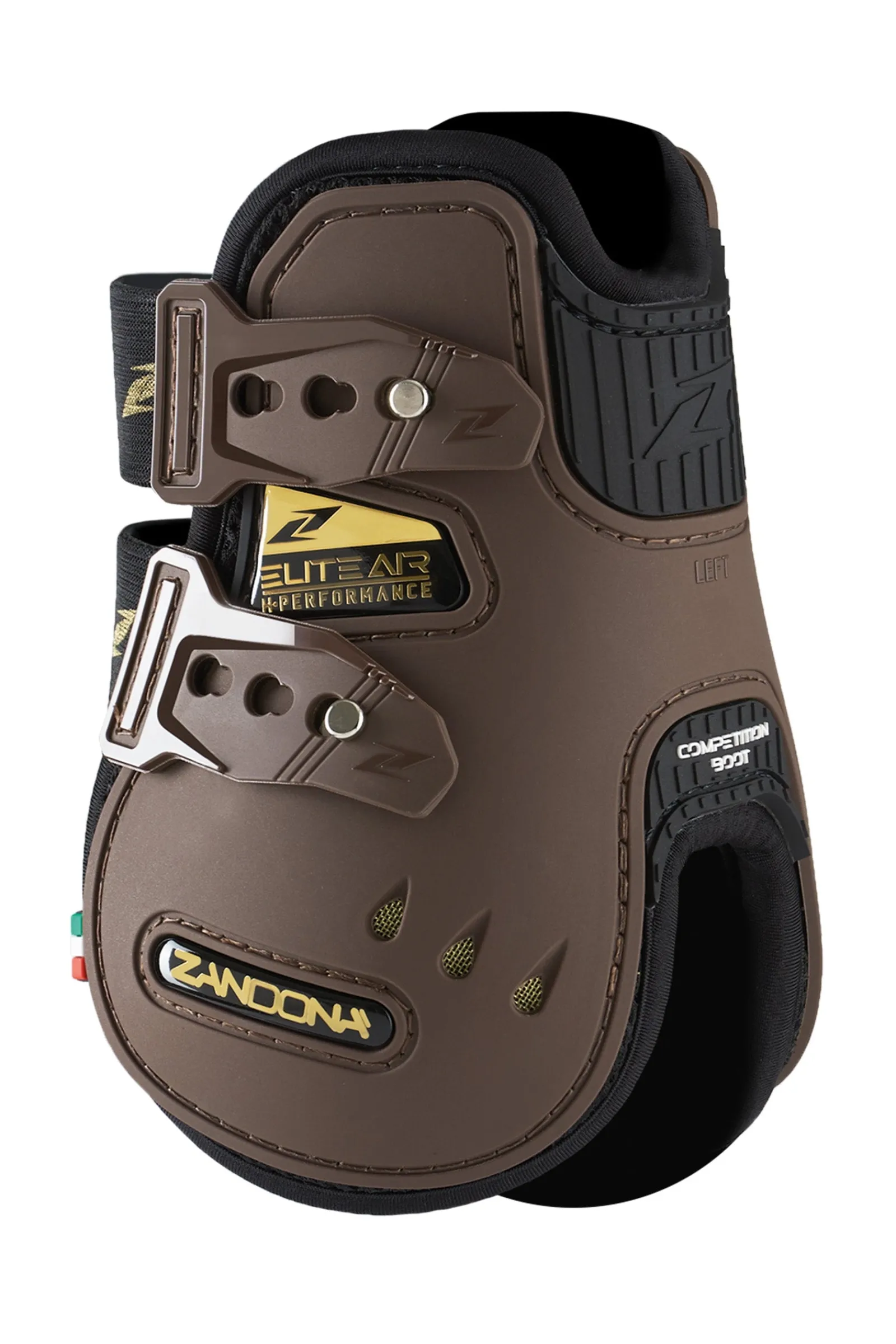 Zandona Elite Air H-Performance Long Fetlock Streichkappen* Streichkappen
