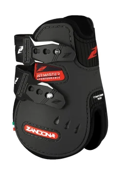 Zandona Elite Air H-Performance Long Fetlock Streichkappen* Streichkappen