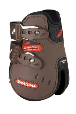 Zandona Elite Air H-Performance Long Fetlock Streichkappen* Streichkappen