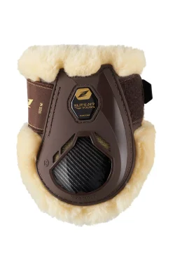 Zandona Elite Air Sensitive+ Young Streichkappen* Streichkappen