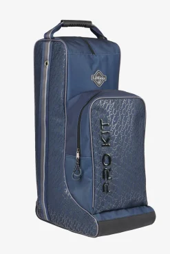 LeMieux Elite Pro Stiefel- & Helmtasche* Putzboxen & Sets