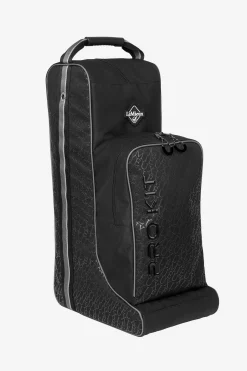 LeMieux Elite Pro Stiefel- & Helmtasche* Putzboxen & Sets