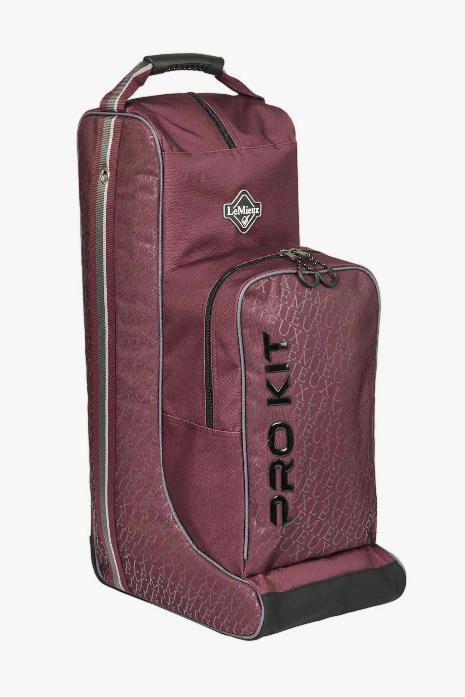 LeMieux Elite Pro Stiefel- & Helmtasche* Putzboxen & Sets