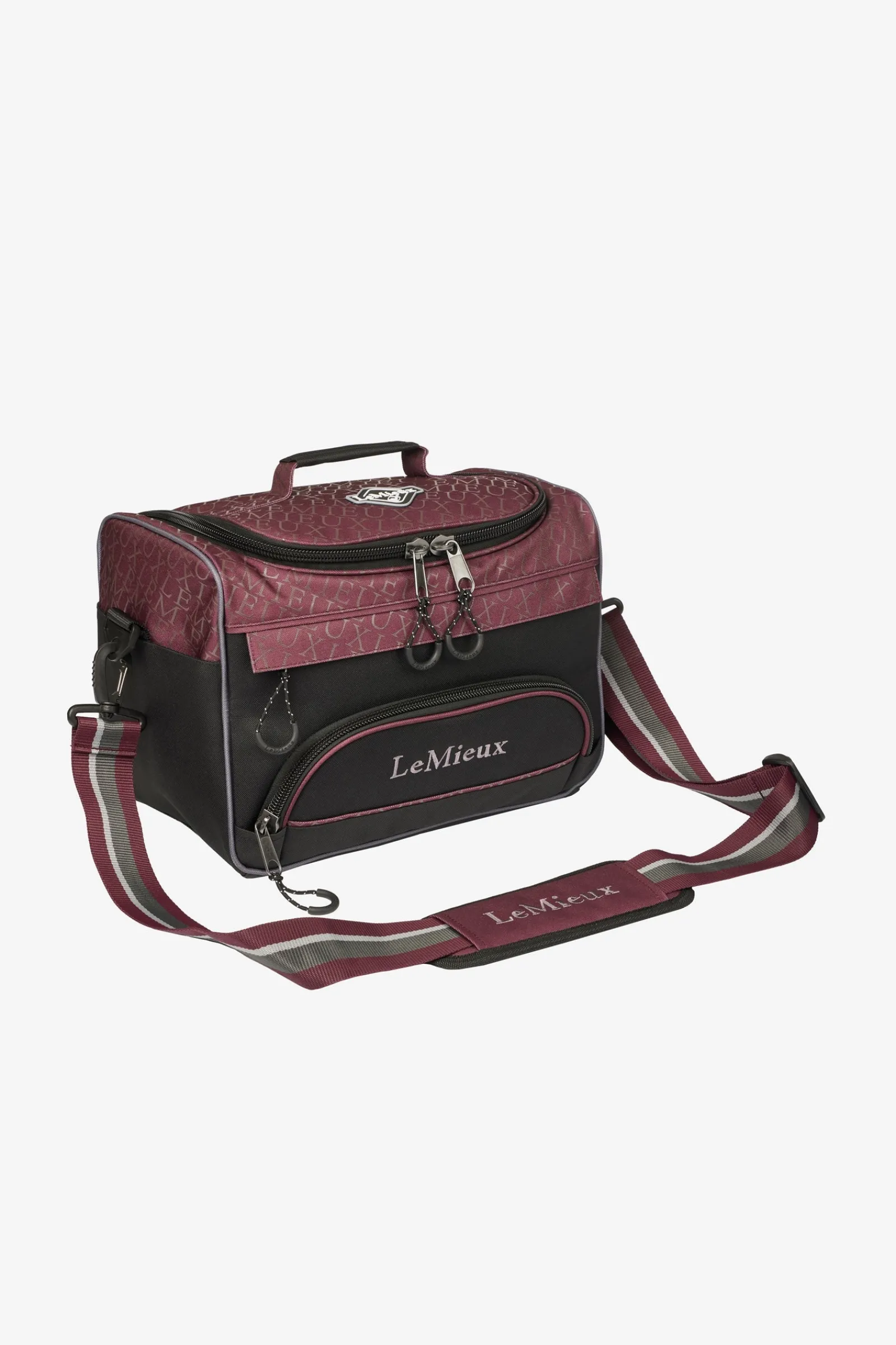LeMieux Elite ProKit Lite Putztasche* Putzboxen & Sets