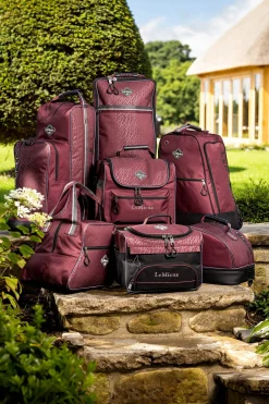 LeMieux Elite ProKit Lite Putztasche* Putzboxen & Sets