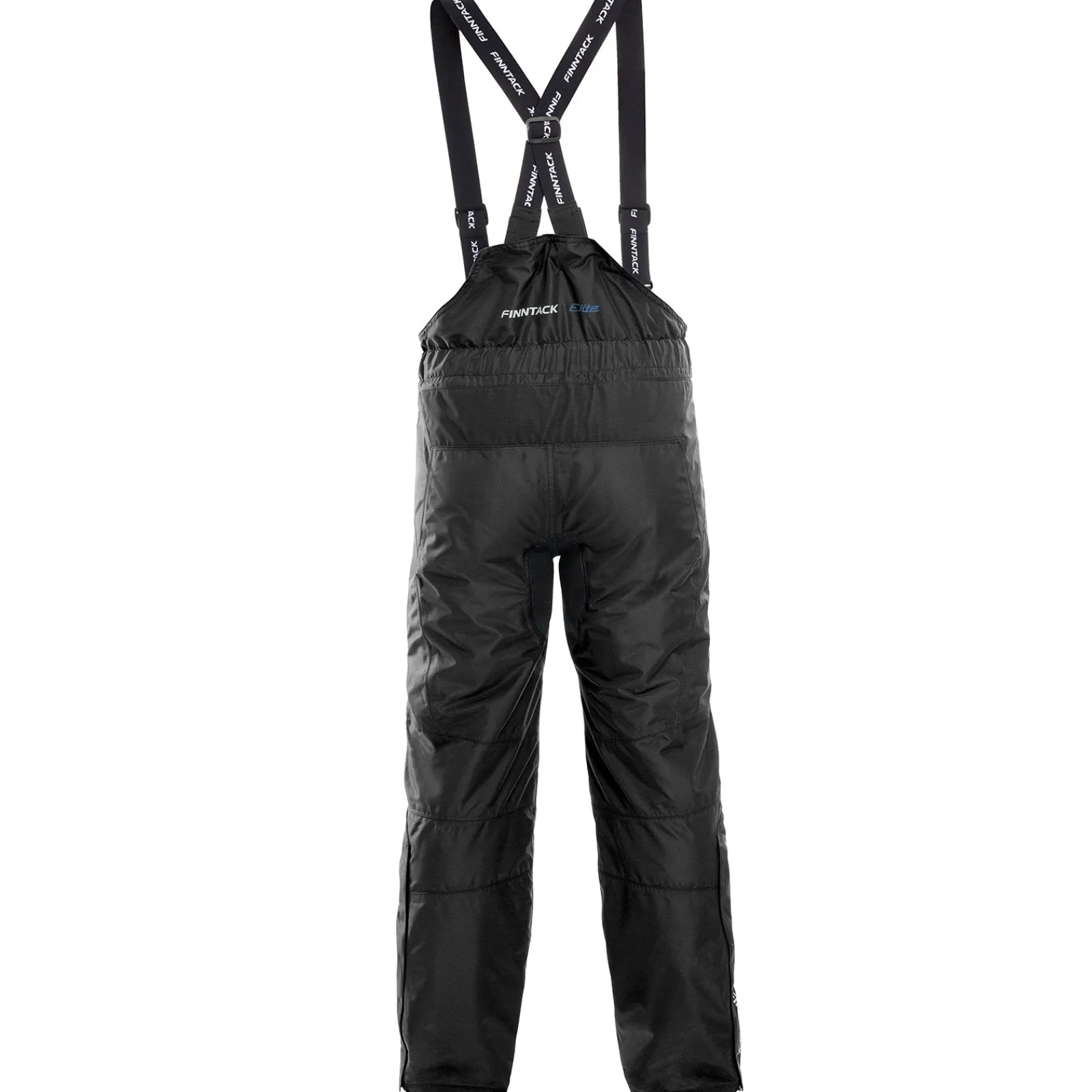 Finntack Elite Winterhose für Damen* Trab- Und Rennsportausrüstung