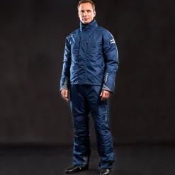 Finntack Elite Winterhose für Damen* Trab- Und Rennsportausrüstung