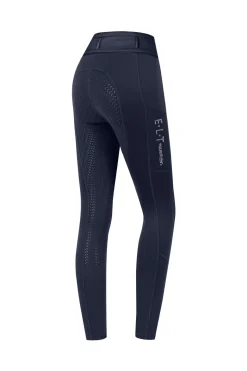 ELT Ella Glam Damen Reitleggings*Damen Reitleggings Für Damen