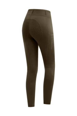 ELT Ella Glam Kinder Reitleggings Vollbesatz*Kinder Reithosen Für Kinder