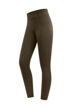 ELT Ella Glam Kinder Reitleggings Vollbesatz*Kinder Reithosen Für Kinder