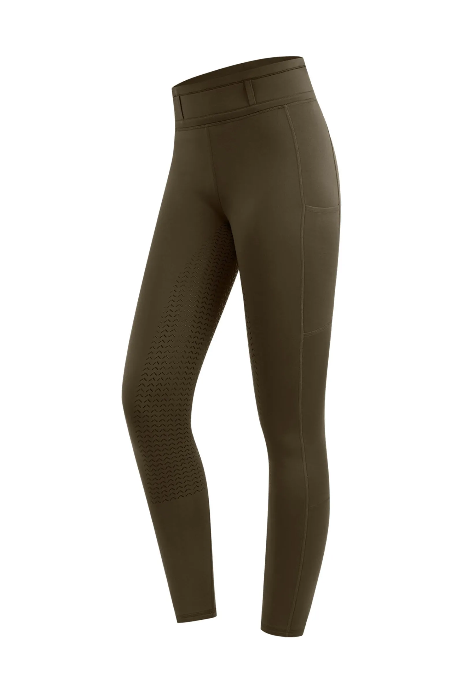 ELT Ella Glam Kinder Reitleggings Vollbesatz*Kinder Reithosen Für Kinder