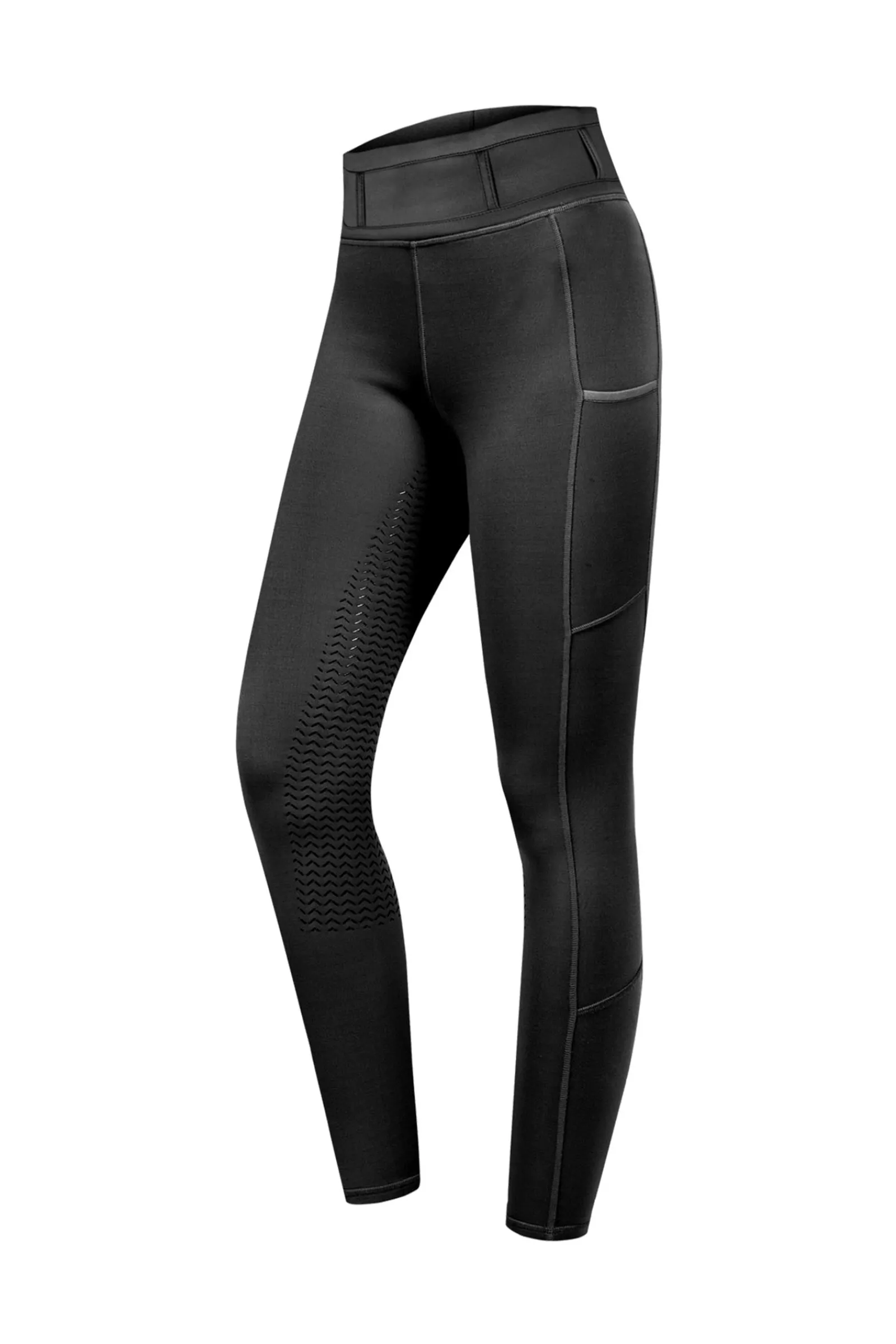 ELT Ella Glam Kinder Reitleggings Vollbesatz*Kinder Reithosen Für Kinder