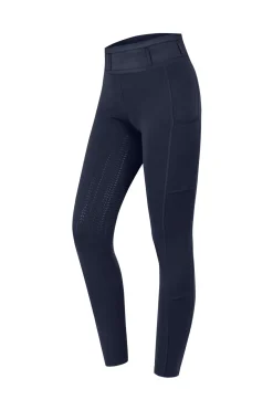 ELT Ella Glam Kinder Reitleggings Vollbesatz*Kinder Reithosen Für Kinder