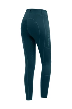 ELT Ella Glam Kinder Reitleggings Vollbesatz*Kinder Reithosen Für Kinder