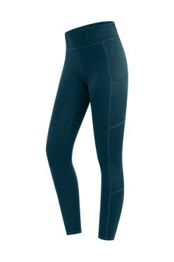 ELT Ella Glam Kinder Reitleggings Vollbesatz*Kinder Reithosen Für Kinder