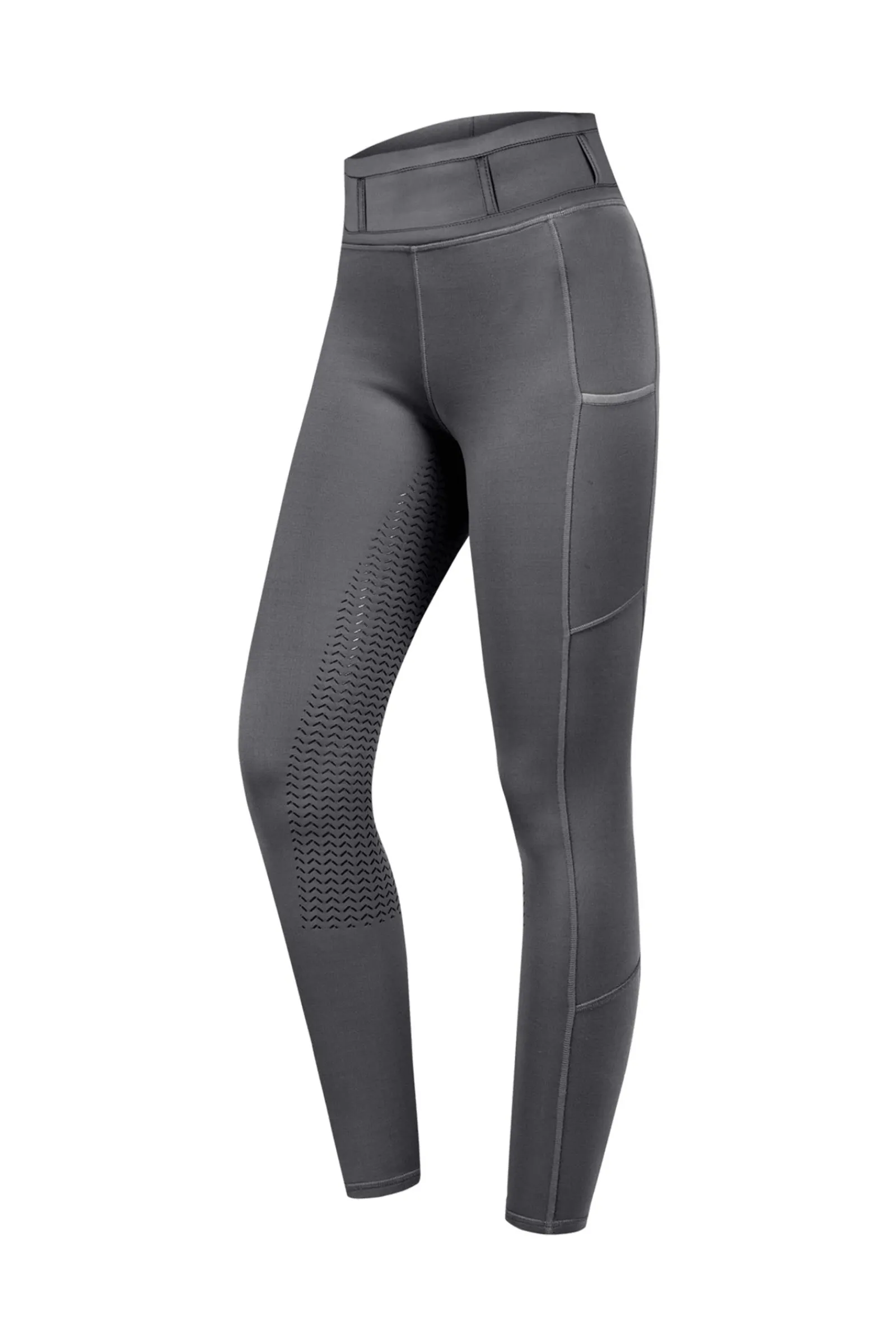 ELT Ella Glam Kinder Reitleggings Vollbesatz*Kinder Reithosen Für Kinder