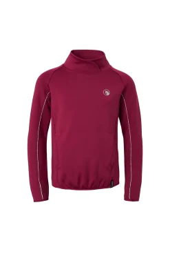Horze Ella Kinder Funktionssweatshirt*Kinder Pullover & Fleecejacken Für Kinder