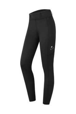 ELT Ella Kinder Thermo-Reitleggings*Kinder Thermoreithosen & -Reitleggins Für Kinder|Reithosen Für Kinder