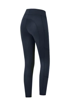 ELT Ella Kinder Thermo-Reitleggings*Kinder Reithosen Für Kinder|Thermoreithosen & -Reitleggins Für Kinder