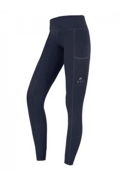 ELT Ella Kinder Thermo-Reitleggings*Kinder Reithosen Für Kinder|Thermoreithosen & -Reitleggins Für Kinder