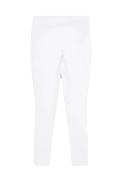 Tommy Hilfiger Equestrian Elmira All-Jahres Leggings mit Vollbesatz*Damen Reitleggings Für Damen