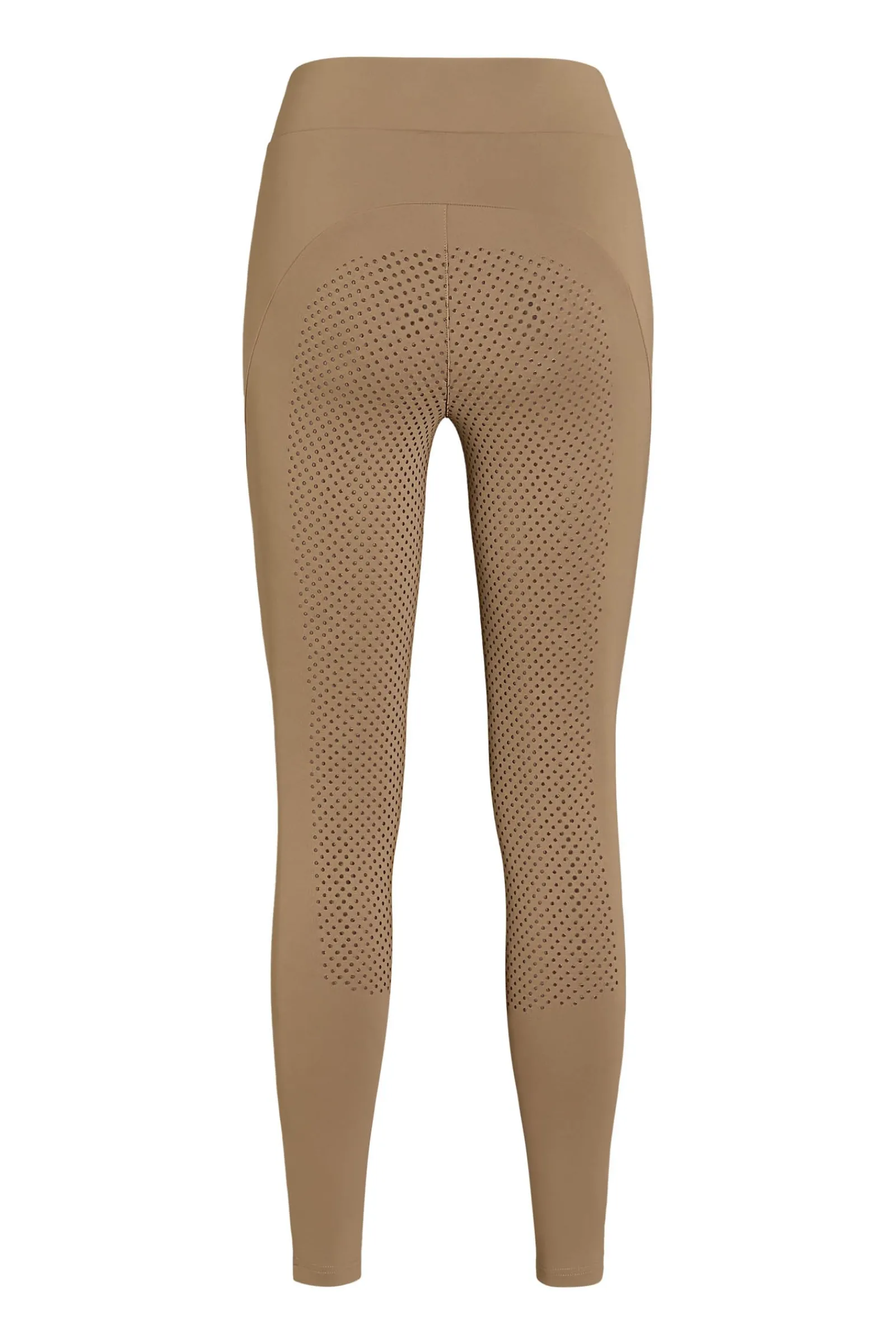 Tommy Hilfiger Equestrian Elmira All-Jahres Leggings mit Vollbesatz*Damen Reitleggings Für Damen