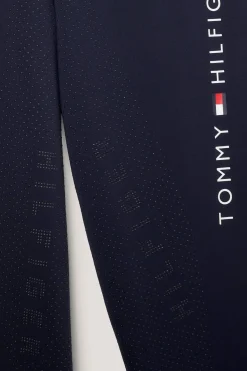 Tommy Hilfiger Equestrian Elmira Damen Winter Vollbesatz Reitleggings*Damen Thermoreithosen Und -Reitleggins Für Damen