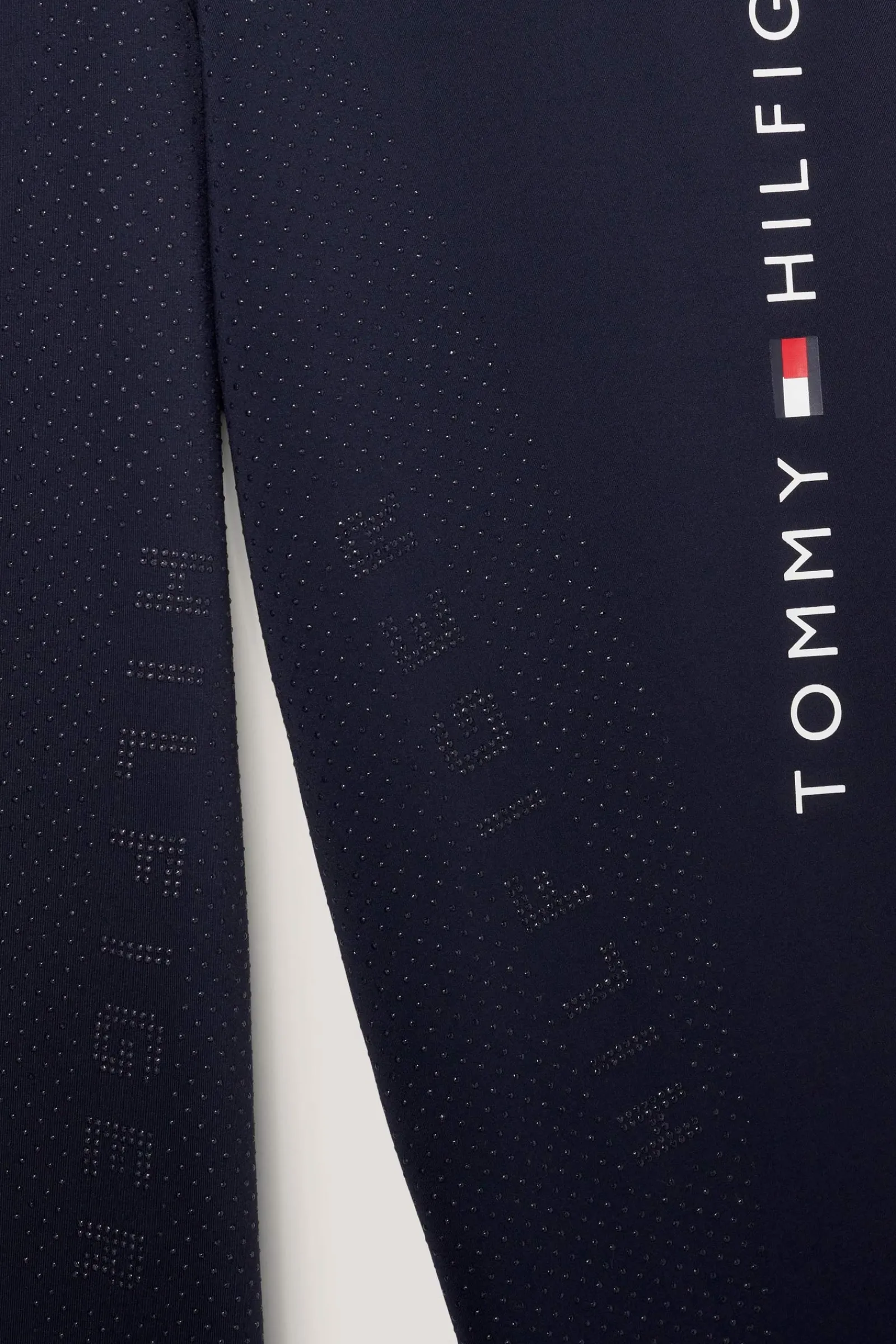 Tommy Hilfiger Equestrian Elmira Damen Winter Vollbesatz Reitleggings*Damen Thermoreithosen Und -Reitleggins Für Damen