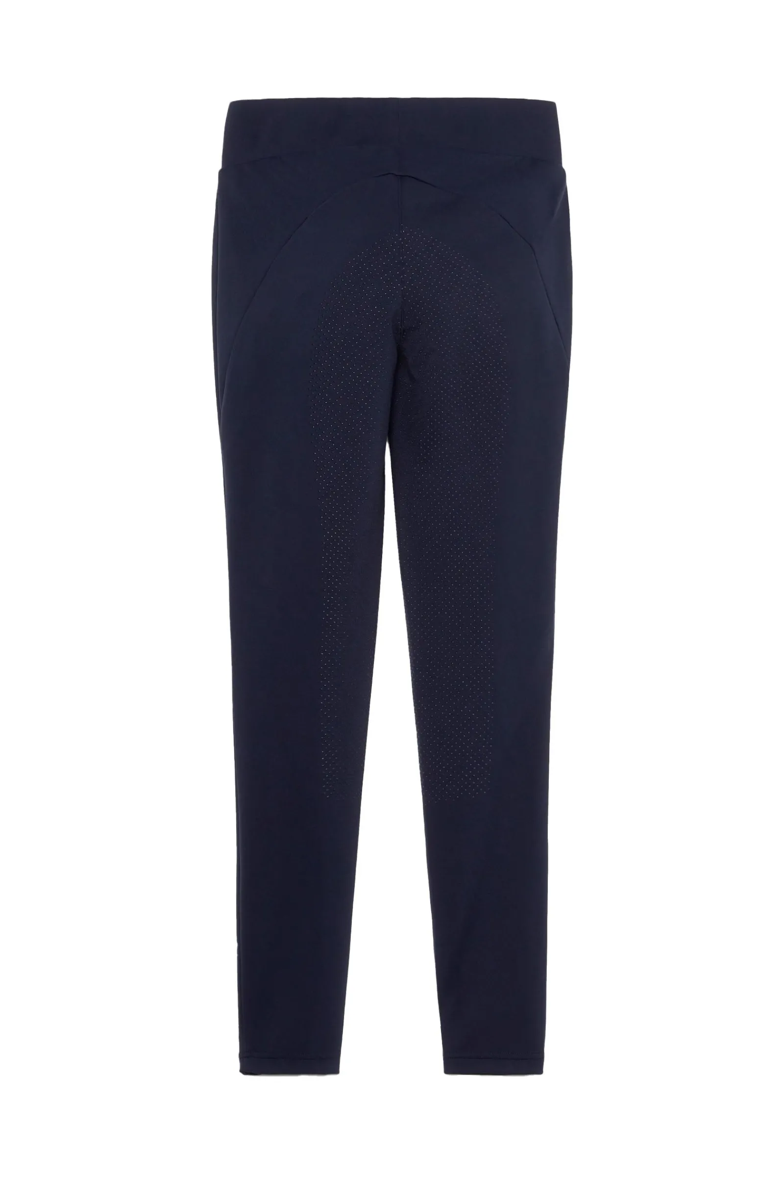 Tommy Hilfiger Equestrian Elmira Damen Winter Vollbesatz Reitleggings*Damen Thermoreithosen Und -Reitleggins Für Damen