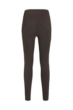 Tommy Hilfiger Equestrian Elmira Damen Winter Vollbesatz Reitleggings*Damen Thermoreithosen Und -Reitleggins Für Damen