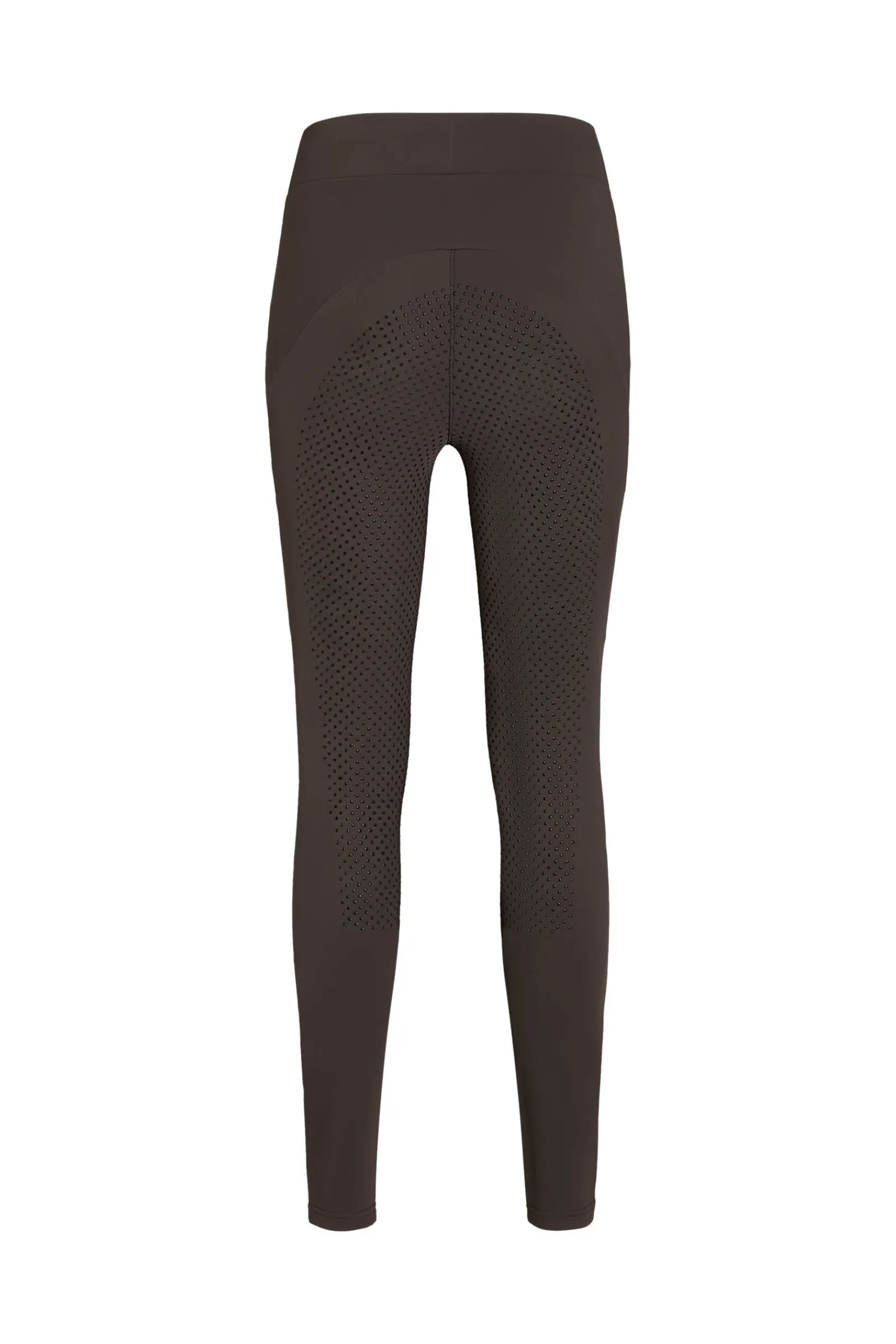 Tommy Hilfiger Equestrian Elmira Damen Winter Vollbesatz Reitleggings*Damen Thermoreithosen Und -Reitleggins Für Damen