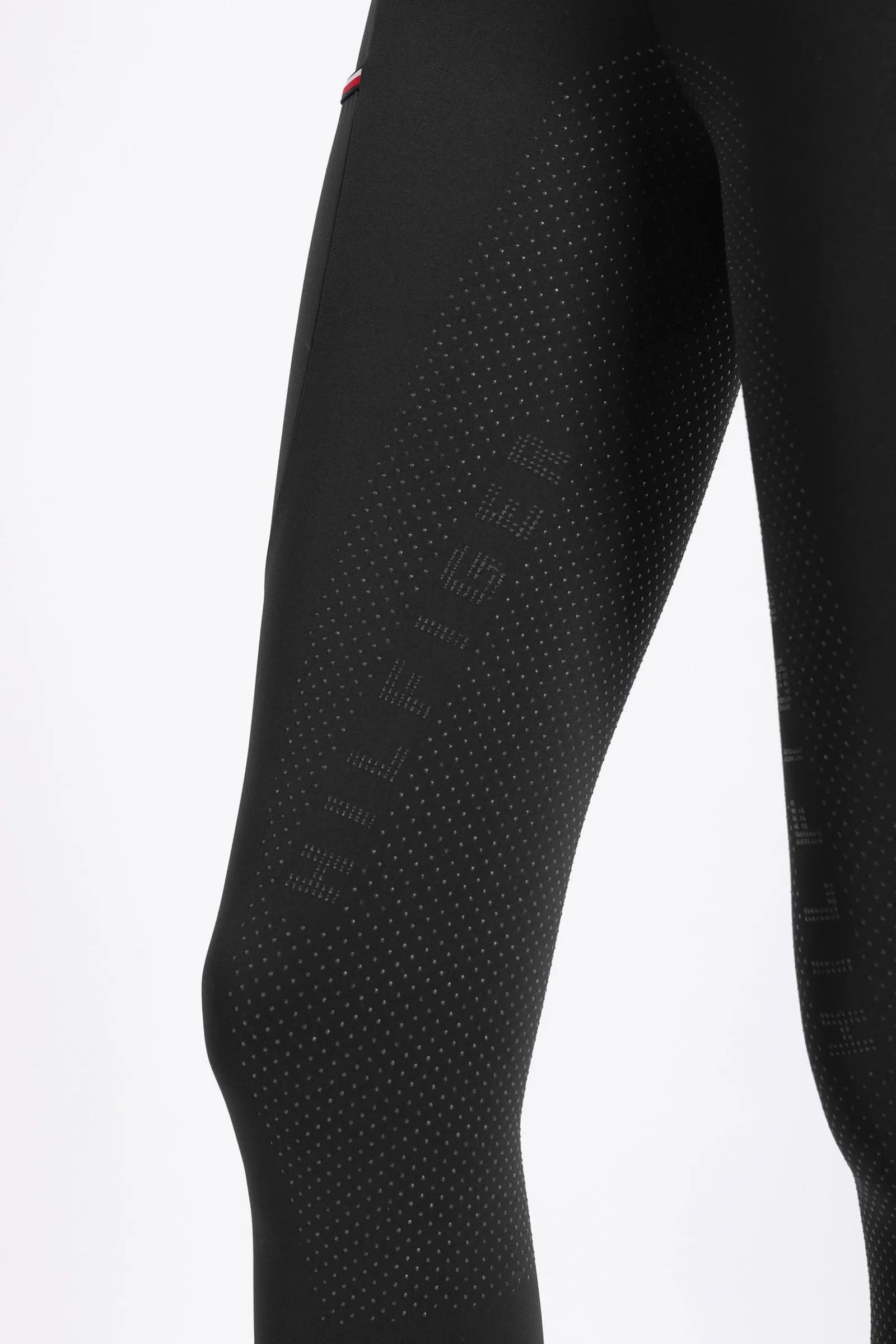 Tommy Hilfiger Equestrian Elmira Damen Winter Vollbesatz Reitleggings*Damen Thermoreithosen Und -Reitleggins Für Damen