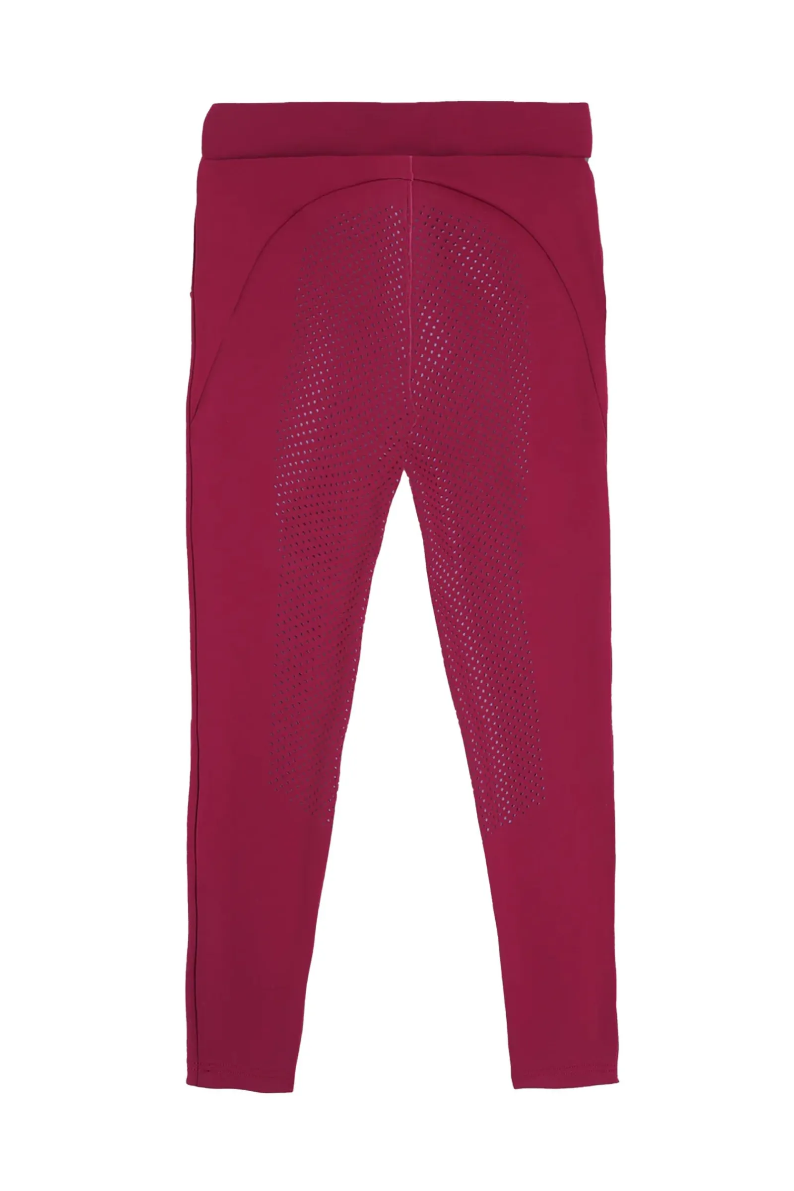 Tommy Hilfiger Equestrian Elmira Damen Winter Vollbesatz Reitleggings*Damen Thermoreithosen Und -Reitleggins Für Damen