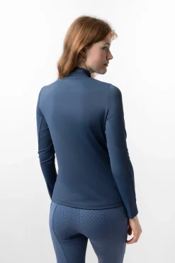 Horze Eloise Damen Trainingsshirt*Damen Shirts & Polos Für Damen