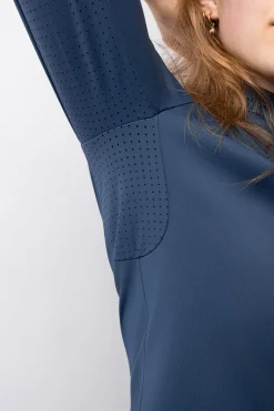 Horze Eloise Damen Trainingsshirt*Damen Shirts & Polos Für Damen