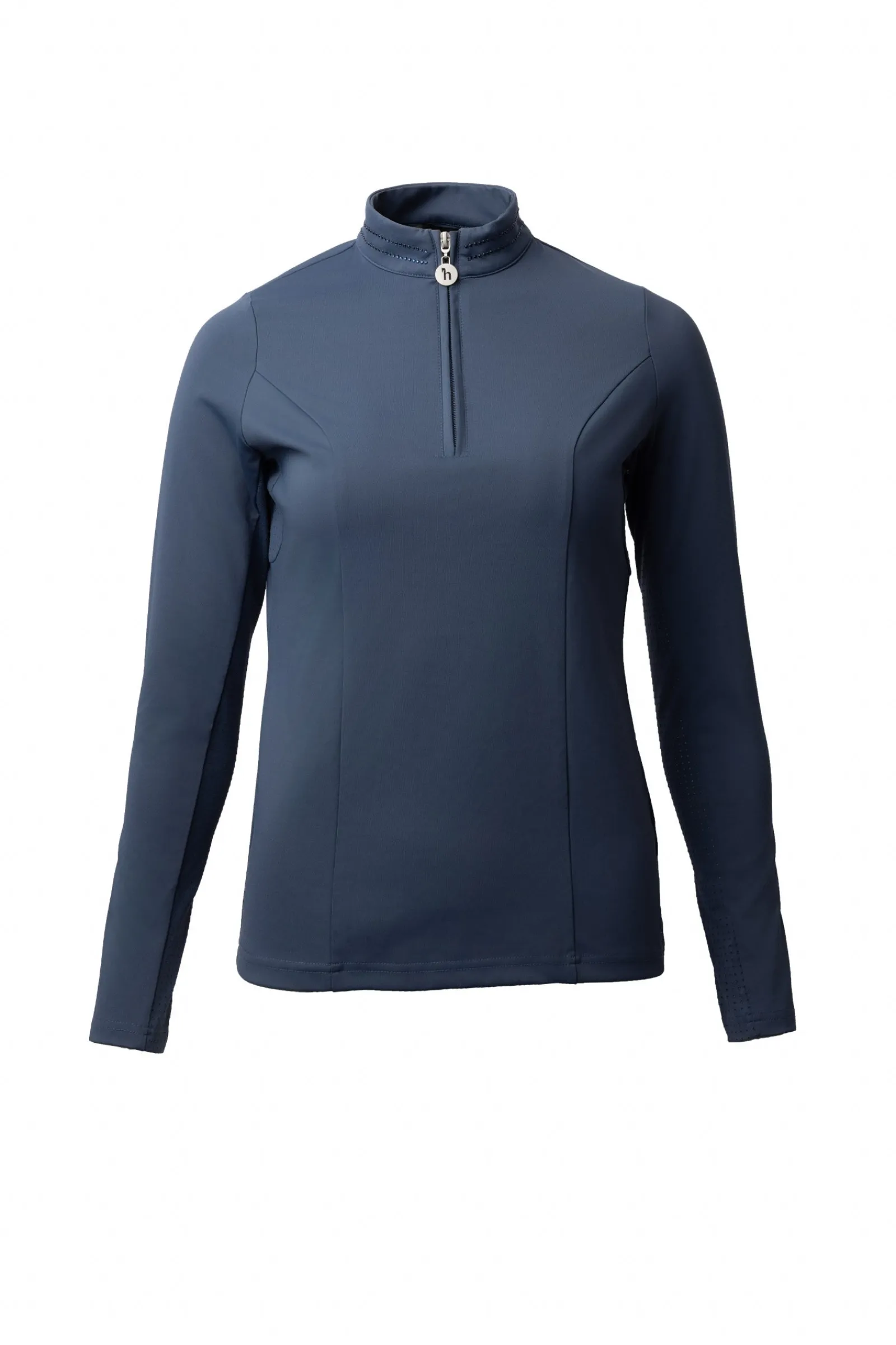 Horze Eloise Damen Trainingsshirt*Damen Shirts & Polos Für Damen