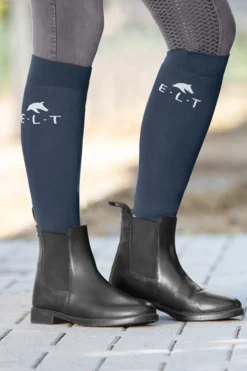 Waldhausen ELT Classic Reitstiefeletten* Reitstiefeletten